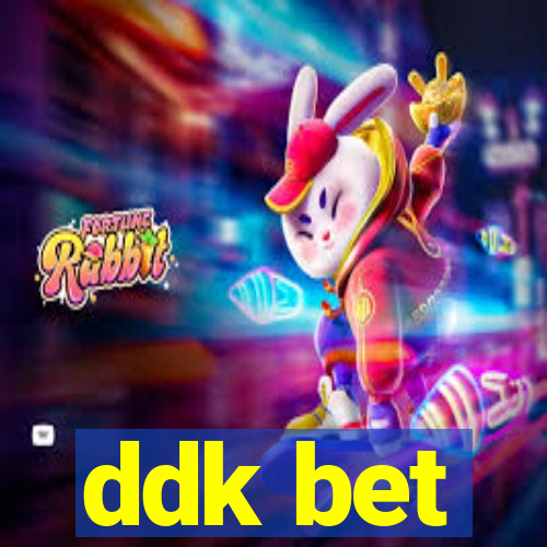 ddk bet